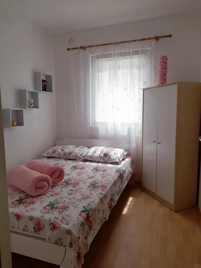 Apartmani Plesa Vir Apartment
