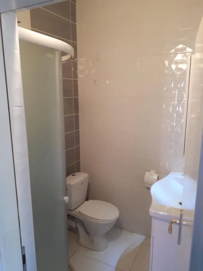 Apartmani Plesa Vir Croatia