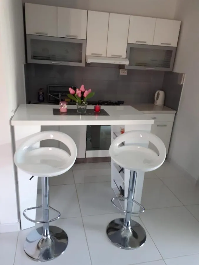 Apartmani Plesa Vir Apartment