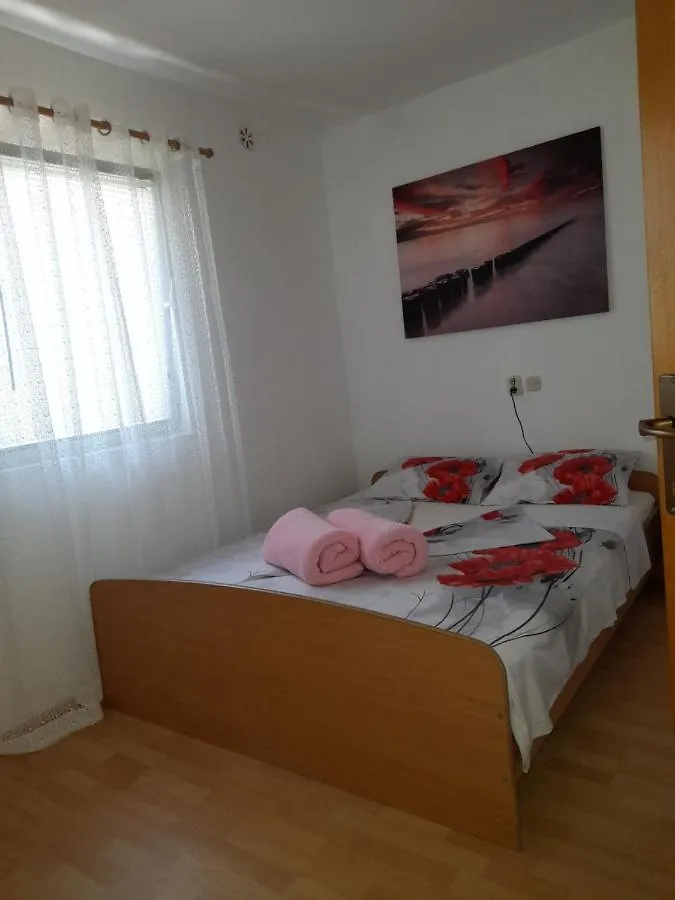 Apartmani Plesa Vir Apartment