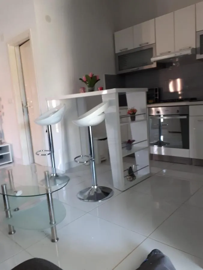 Apartment Apartmani Plesa Vir