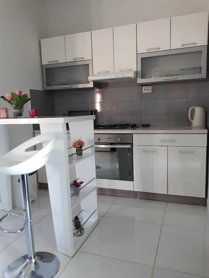 Apartmani Plesa Vir