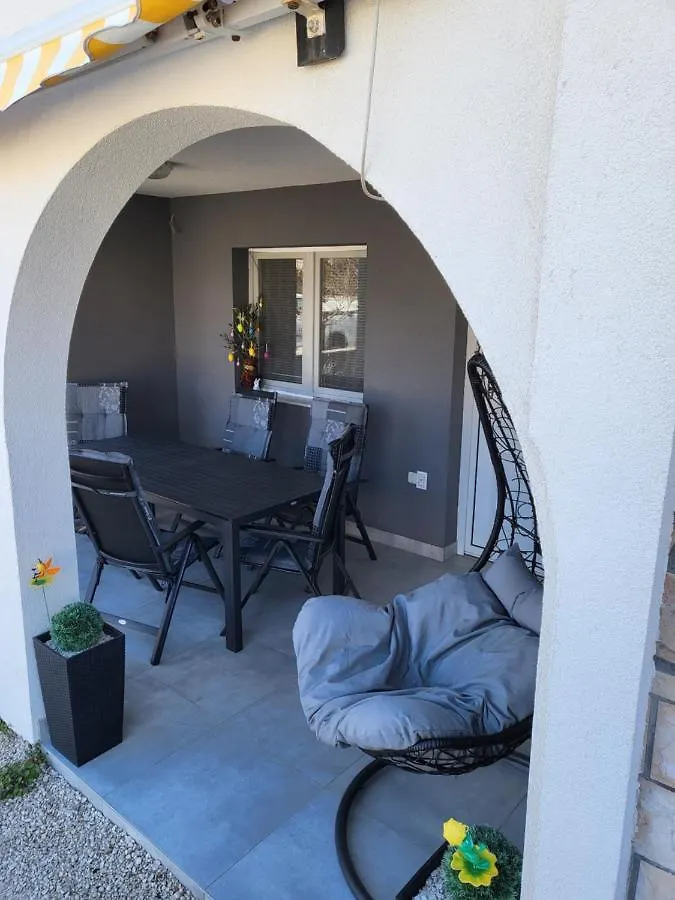 Apartmani Plesa Vir