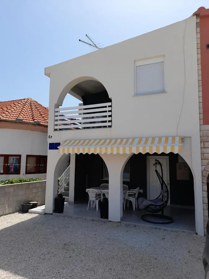 Apartmani Plesa Vir Apartment