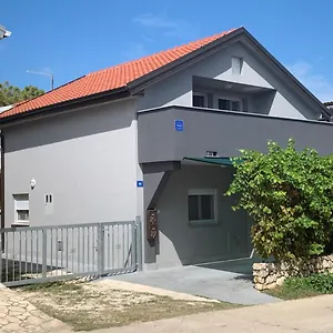 Boja Apartament