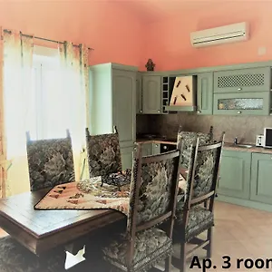 Deby House Apartament