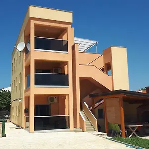 Merjem Apartament