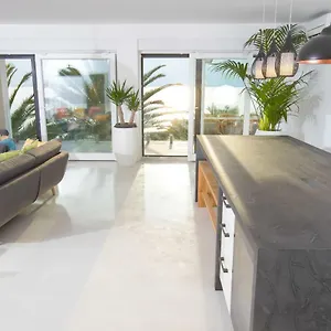 Sunsetloft Vir