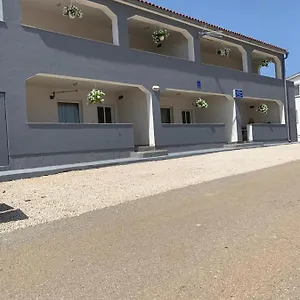 Caganić Bledi Apartament