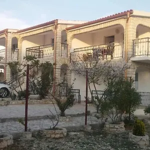 Samanta Apartament